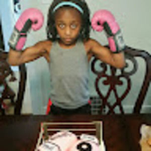 Meet your Posher, Jo